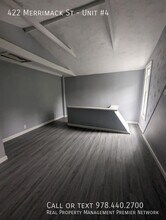 422 Merrimack St in Manchester, NH - Building Photo - Building Photo