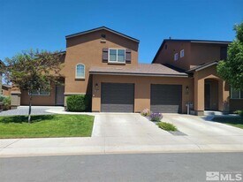 5261 Schreiner Dr in Winnemucca, NV - Building Photo