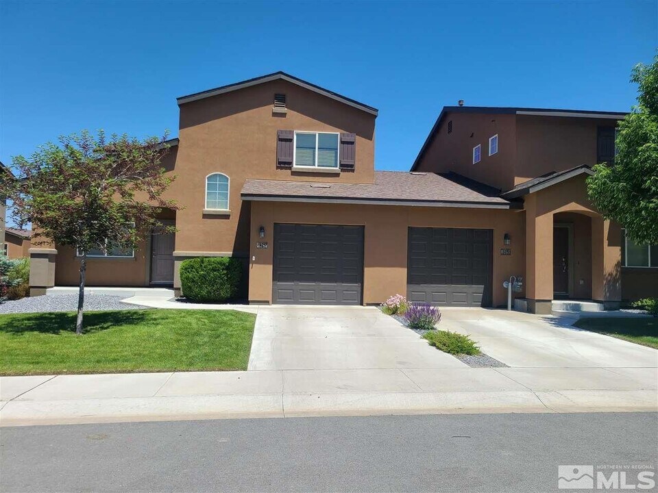 5261 Schreiner Dr in Winnemucca, NV - Building Photo