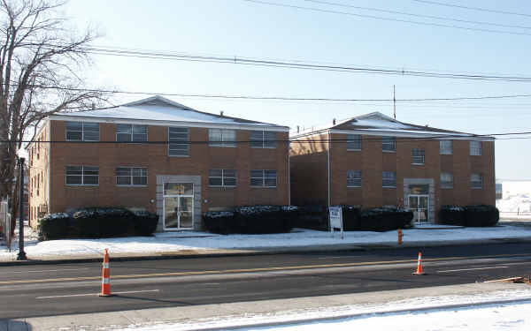 3015-3025 E 5th Ave in Columbus, OH - Building Photo