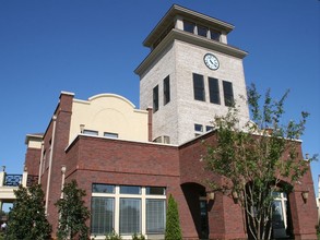 The Preserve at Clinch River in Oak Ridge, TN - Building Photo - Building Photo