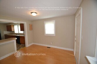 1908 Whitsett St in Burlington, NC - Building Photo - Building Photo