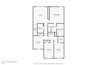 3072 Fantasy Ter Dr in Katy, TX - Building Photo - Building Photo