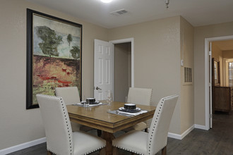 Serenity at Briarcrest - 55+ Senior Living in Bryan, TX - Building Photo - Interior Photo