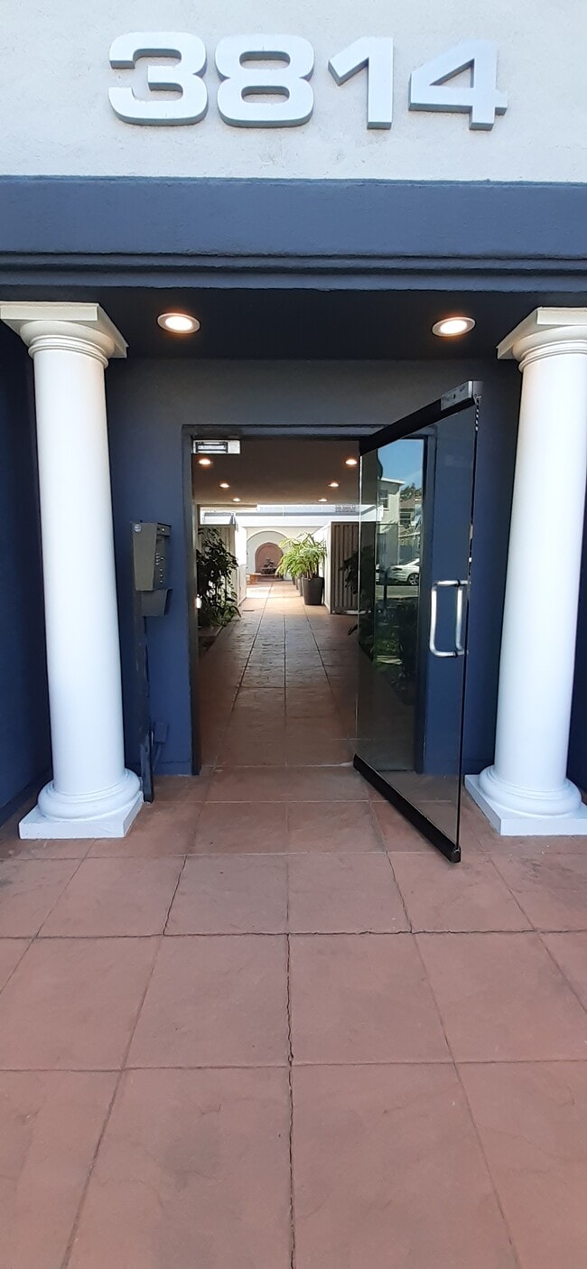 3814 Sawtelle Blvd Rentals in Los Angeles, CA