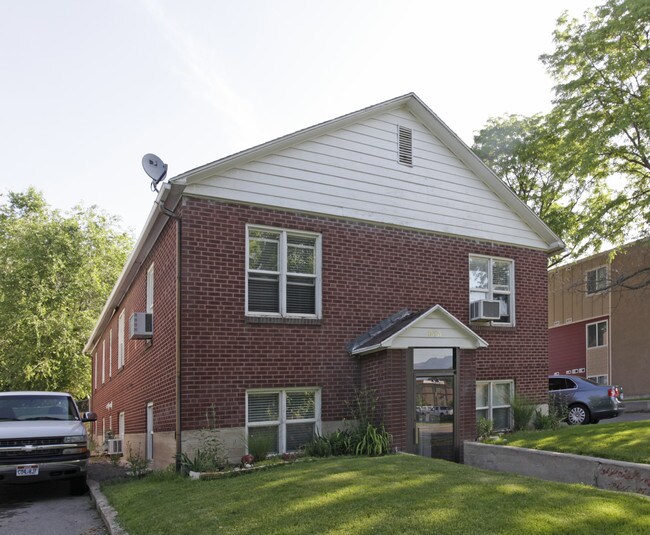 633 E 200 S in Salt Lake City, UT - Building Photo - Building Photo