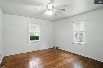 2905 N Warman Ave in Indianapolis, IN - Building Photo - Building Photo