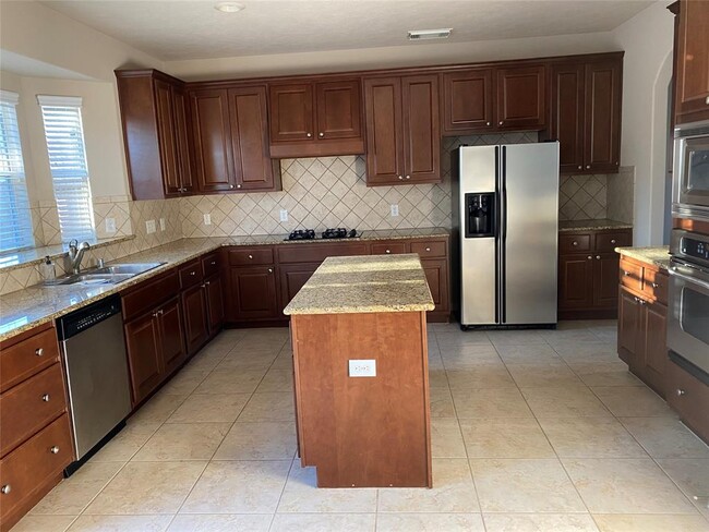 17423 Memorial Mills Dr in Spring, TX - Building Photo - Building Photo