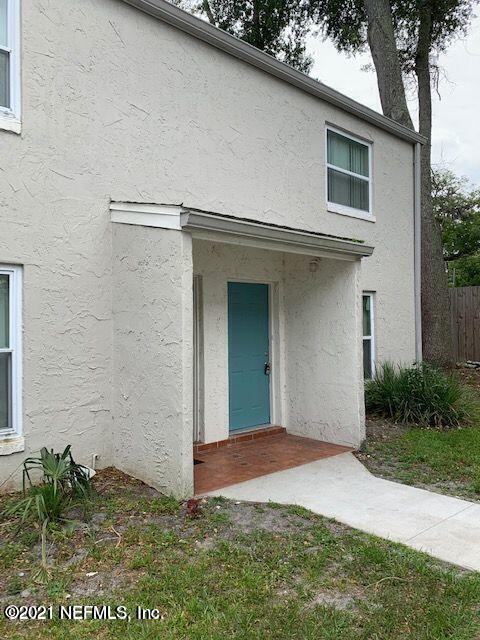 54 Masters Dr-Unit -B in St. Augustine, FL - Building Photo