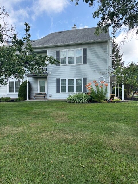 374A Delancey Pl in Mount Laurel, NJ - Building Photo - Building Photo