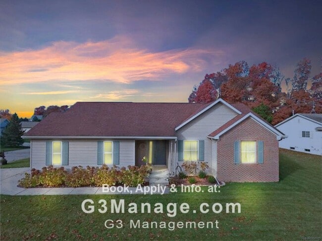 property at 1767 Hickory Hills Blvd