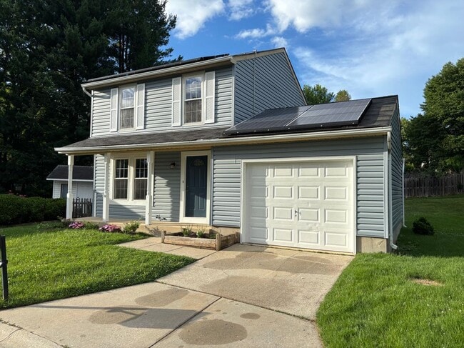 19414 Torran Rocks Terrace in Gaithersburg, MD - Building Photo - Building Photo