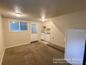 754 W 12th Ave in Eugene, OR - Building Photo - Building Photo