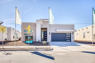 13340 Coldham St in Horizon City, TX - Building Photo