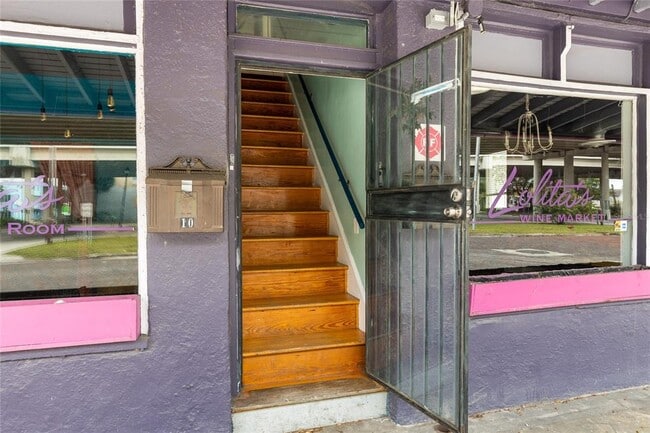 12 18th St S in St. Petersburg, FL - Building Photo - Building Photo