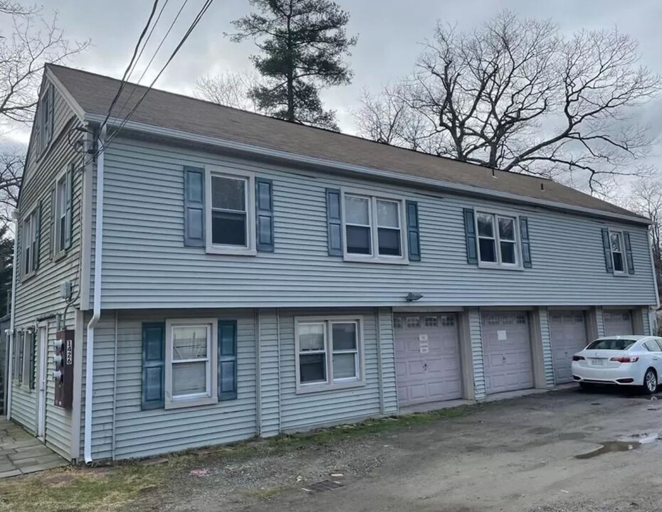 1426 Route 9W in Highland Falls, NY - Building Photo