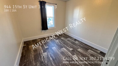 944 15th St in Cody, WY - Building Photo - Building Photo