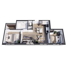 3516 John F. Kennedy Blvd in Jersey City, NJ - Foto de edificio - Building Photo