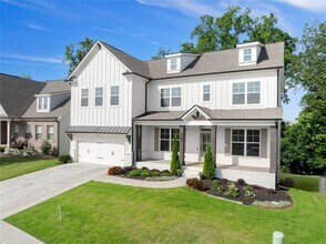 4656 Silver Oak Dr SW in Gainesville, GA - Building Photo - Building Photo