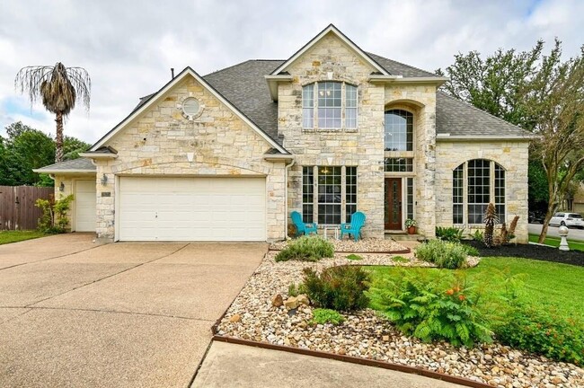 property at 2675 Henley Dr