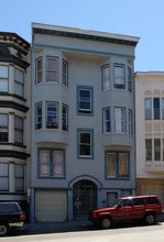 755 Guerrero St in San Francisco, CA - Building Photo - Building Photo