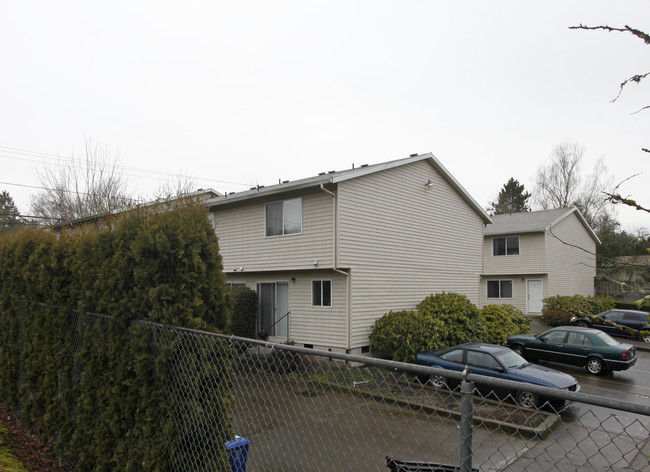 Vermont Street Apartments in Portland, OR - Building Photo - Building Photo