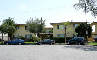 1145 Poplar St Apartments