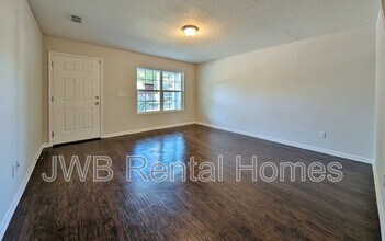 2981 Rosselle St in Jacksonville, FL - Building Photo - Building Photo