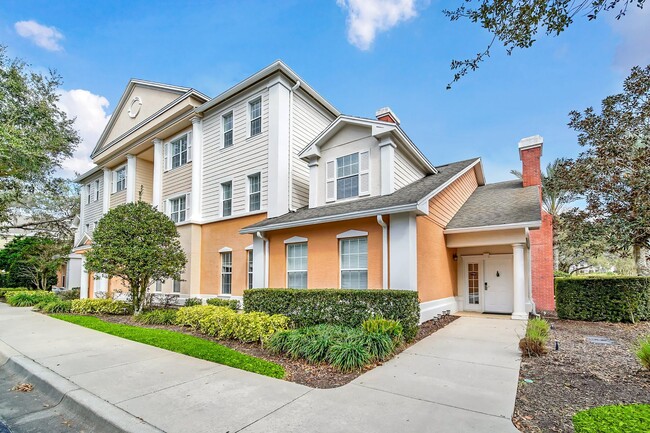 7703 Heritage Crossing Way in Kissimmee, FL - Building Photo - Building Photo