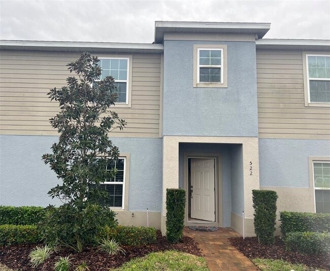 property at 522 Grace Ct