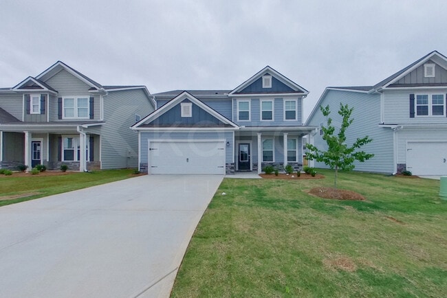 property at 107 Silver Maple Ln