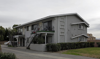 10391 Pradera Ave Apartments