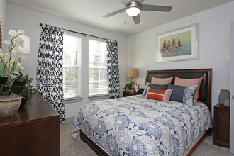 The Bridge at Heritage Creekside in Plano, TX - Foto de edificio - Interior Photo