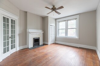 2301 Park Ave, Unit Unit A in Richmond, VA - Building Photo - Building Photo