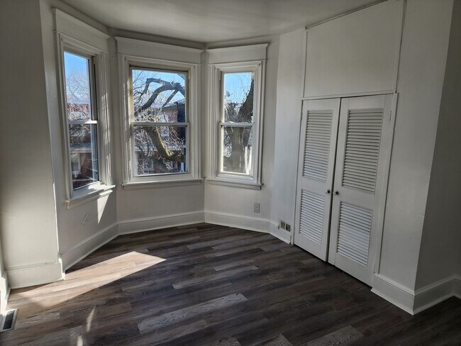 property at 209 S Harrison St