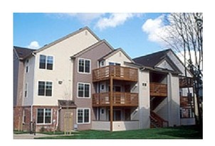 Woodridge Apartments