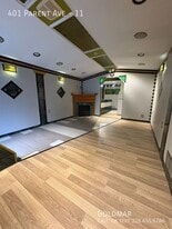 401 Parent Ave in Windsor, ON - Building Photo