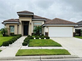 22 Seton St in Edinburg, TX - Building Photo