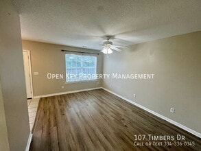 107 Timbers Dr in Dothan, AL - Building Photo - Building Photo