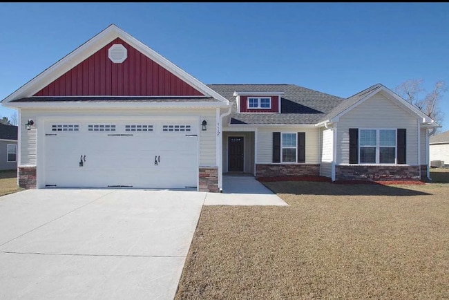 property at 312 S Brandon Way