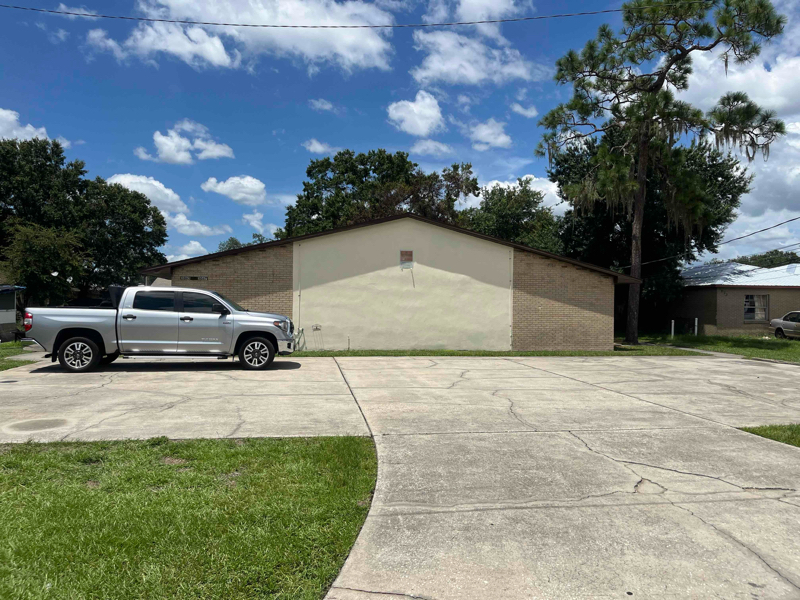 3071 St Paul Dr-Unit -3071 in Winter Haven, FL - Building Photo