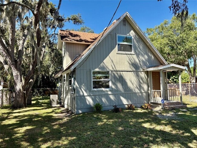 property at 4123 Brazilnut Ave