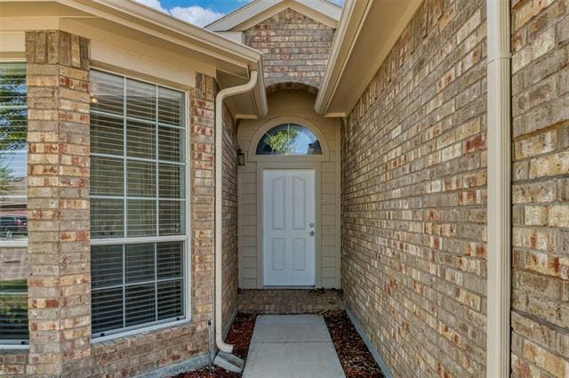 9901 Amaryllis Ln in Fort Worth, TX - Building Photo - Building Photo