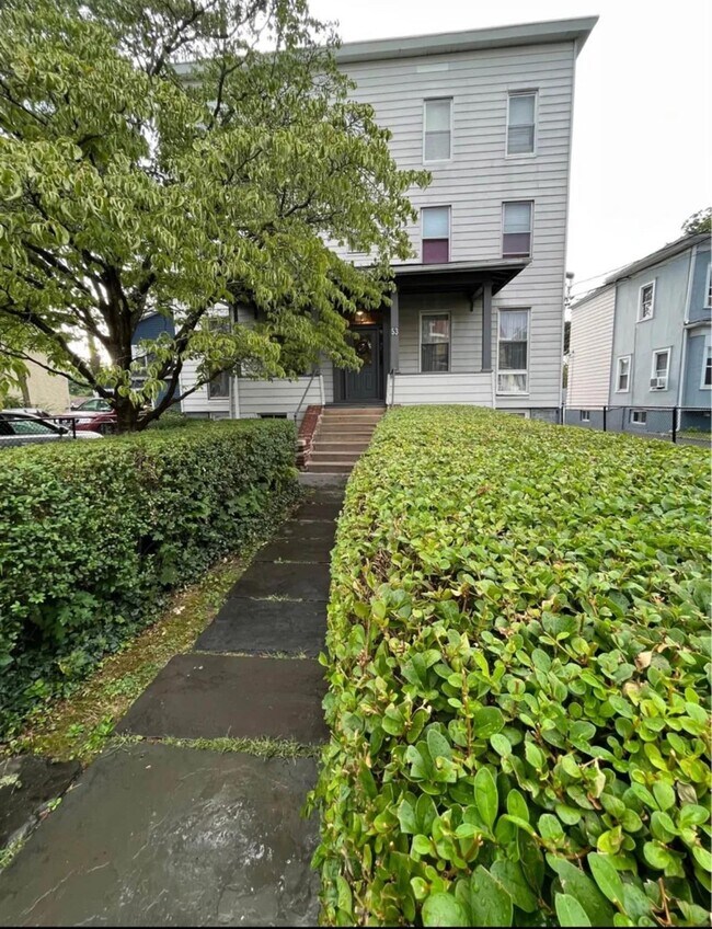 53 S Washington St-Unit -1B in Tarrytown, NY - Building Photo - Building Photo