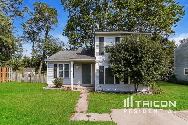 property at 1277 Collier Ln