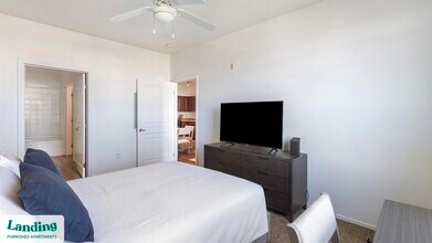 4201 E Craig Rd, Unit 3095 in North Las Vegas, NV - Foto de edificio - Building Photo