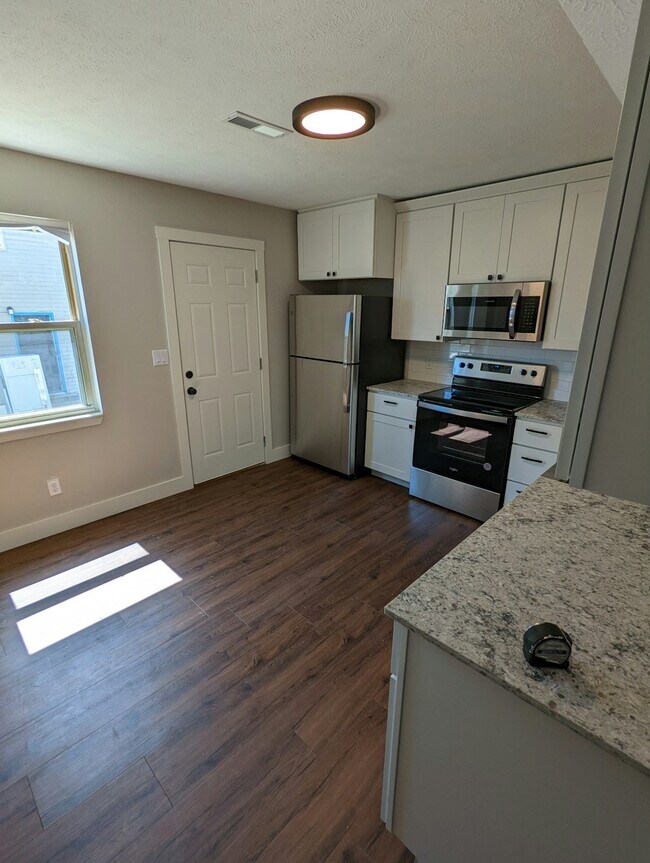 630 E Bain St-Unit -630 in Ozark, MO - Building Photo - Building Photo