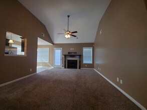 1256 Morstead Dr in Clarksville, TN - Building Photo - Building Photo