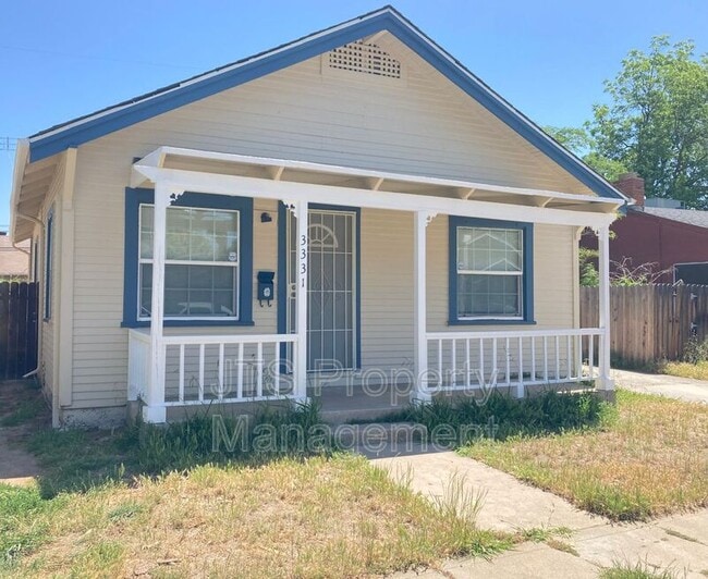 3331 41st St in Sacramento, CA - Building Photo - Building Photo