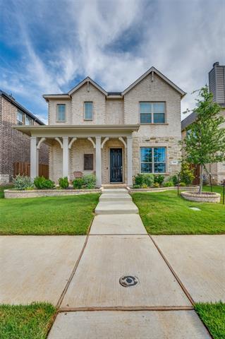 9349 Loggerhead Wy in Fort Worth, TX - Building Photo - Building Photo